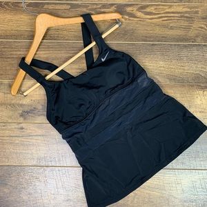 Nike Swim/Workout Top